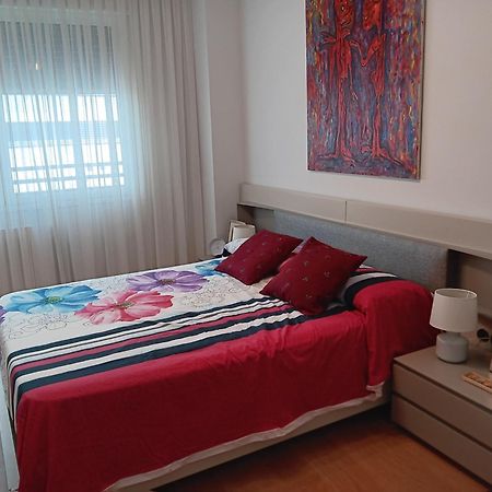 Habitacion Bolueta Home Bilbao Bagian luar foto