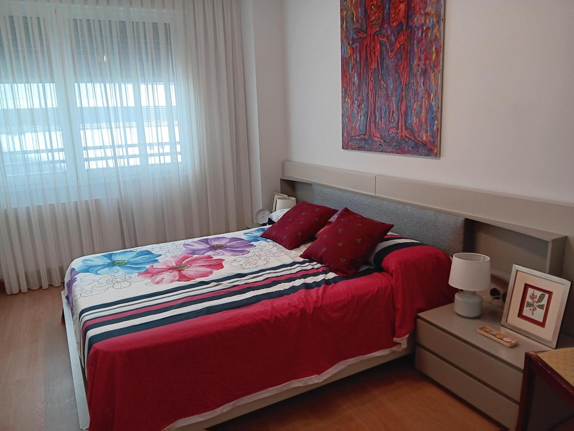 Habitacion Bolueta Home Bilbao Bagian luar foto