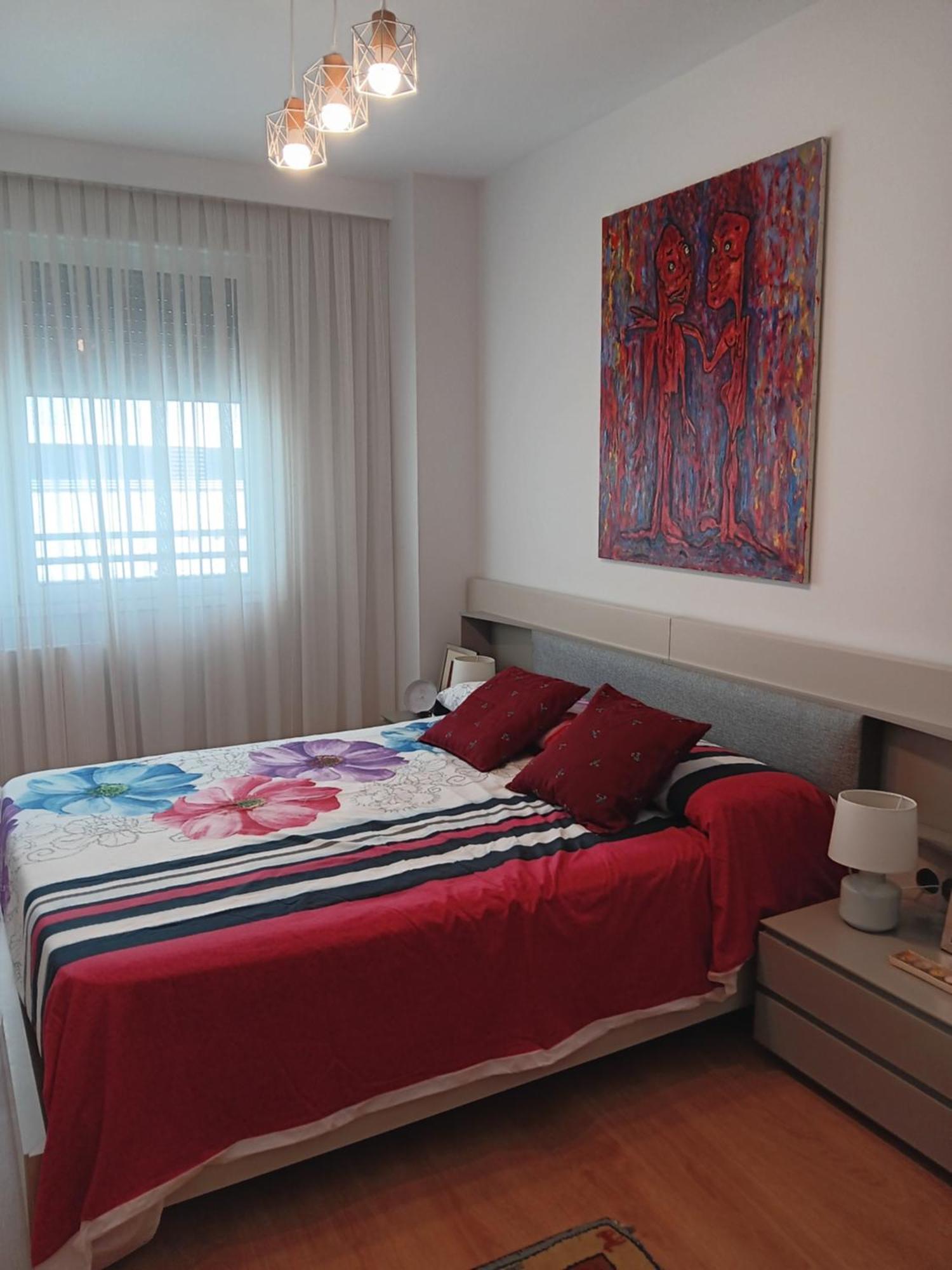 Habitacion Bolueta Home Bilbao Bagian luar foto