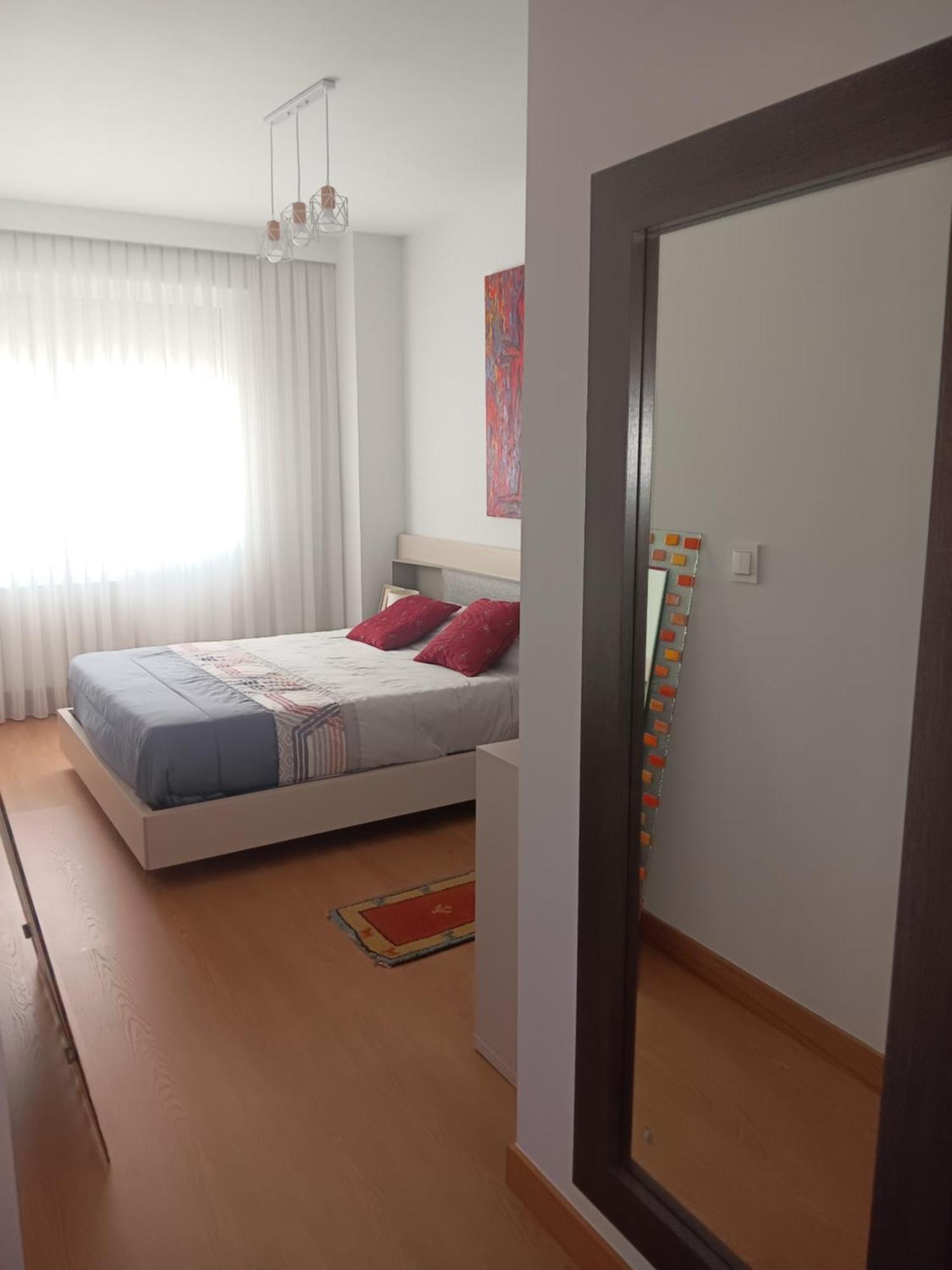 Habitacion Bolueta Home Bilbao Bagian luar foto