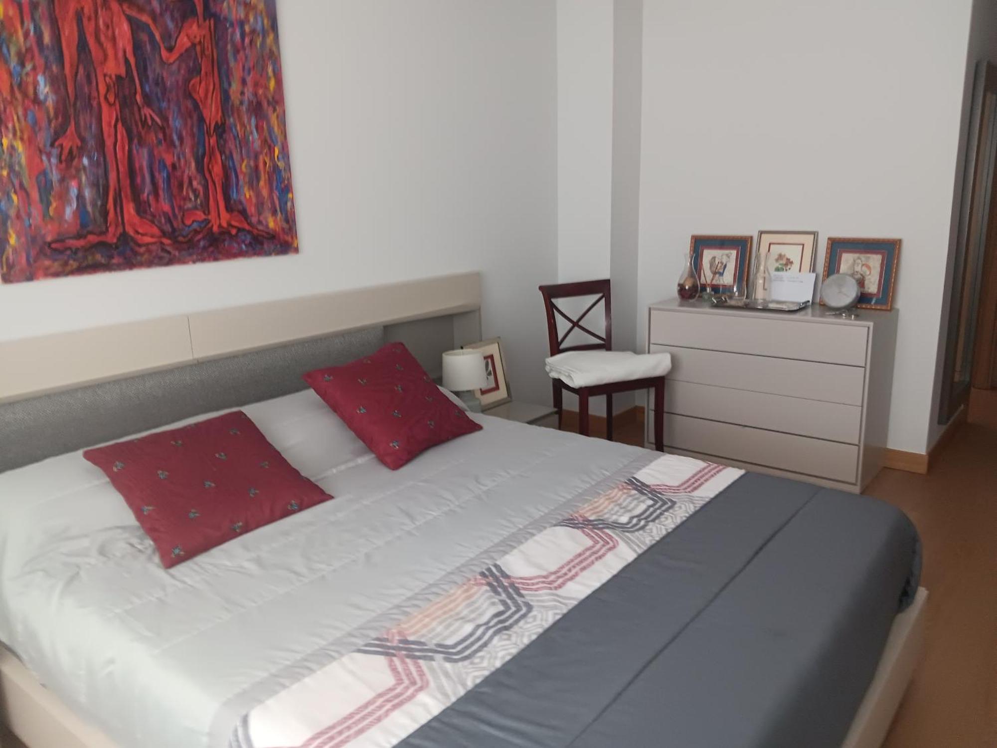 Habitacion Bolueta Home Bilbao Bagian luar foto