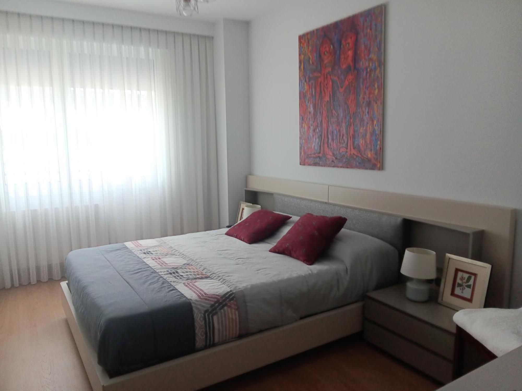 Habitacion Bolueta Home Bilbao Bagian luar foto